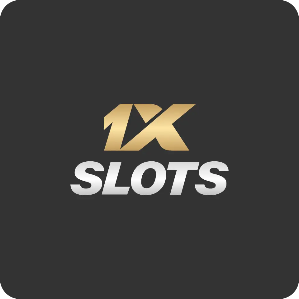 1xSlot logo