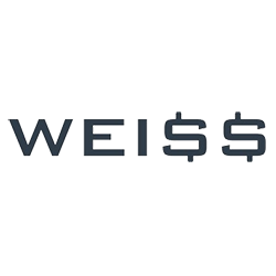Weiss logo